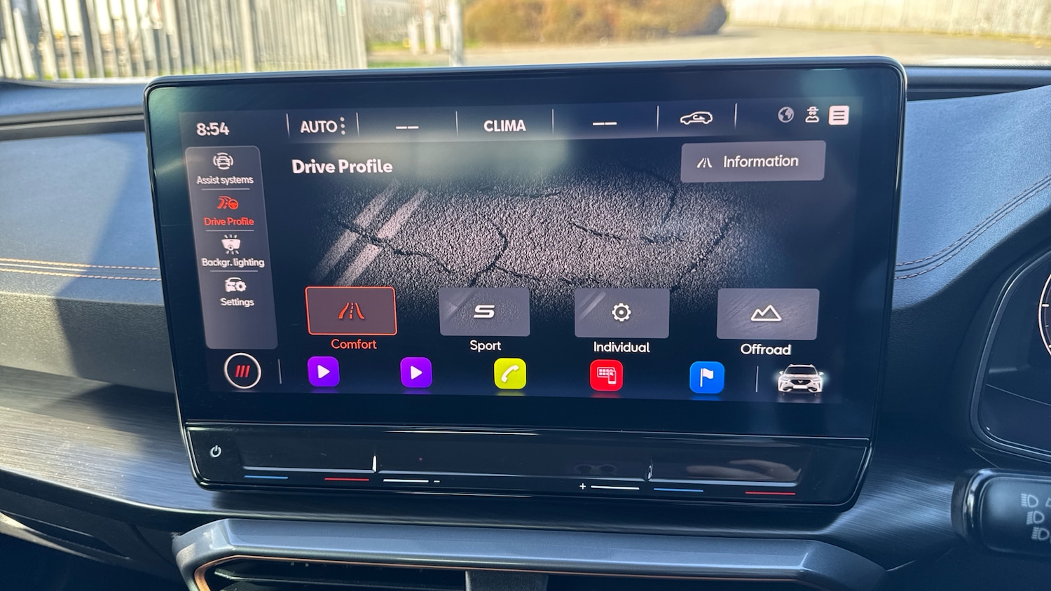 Used Cupra Formentor 2023 for sale - 78065010: Photo 49