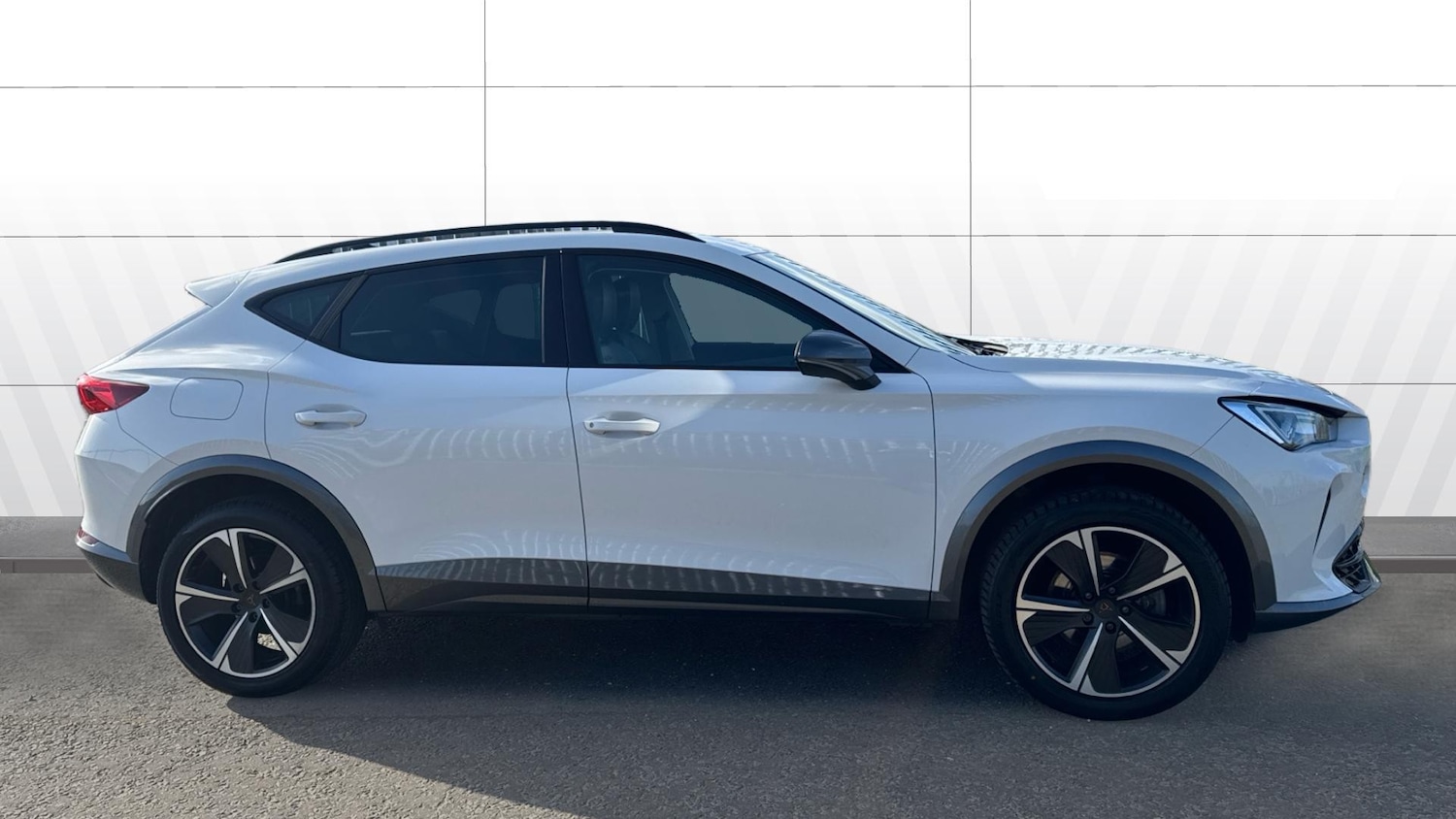 Used Cupra Formentor 2023 for sale - 78065010: Photo 5