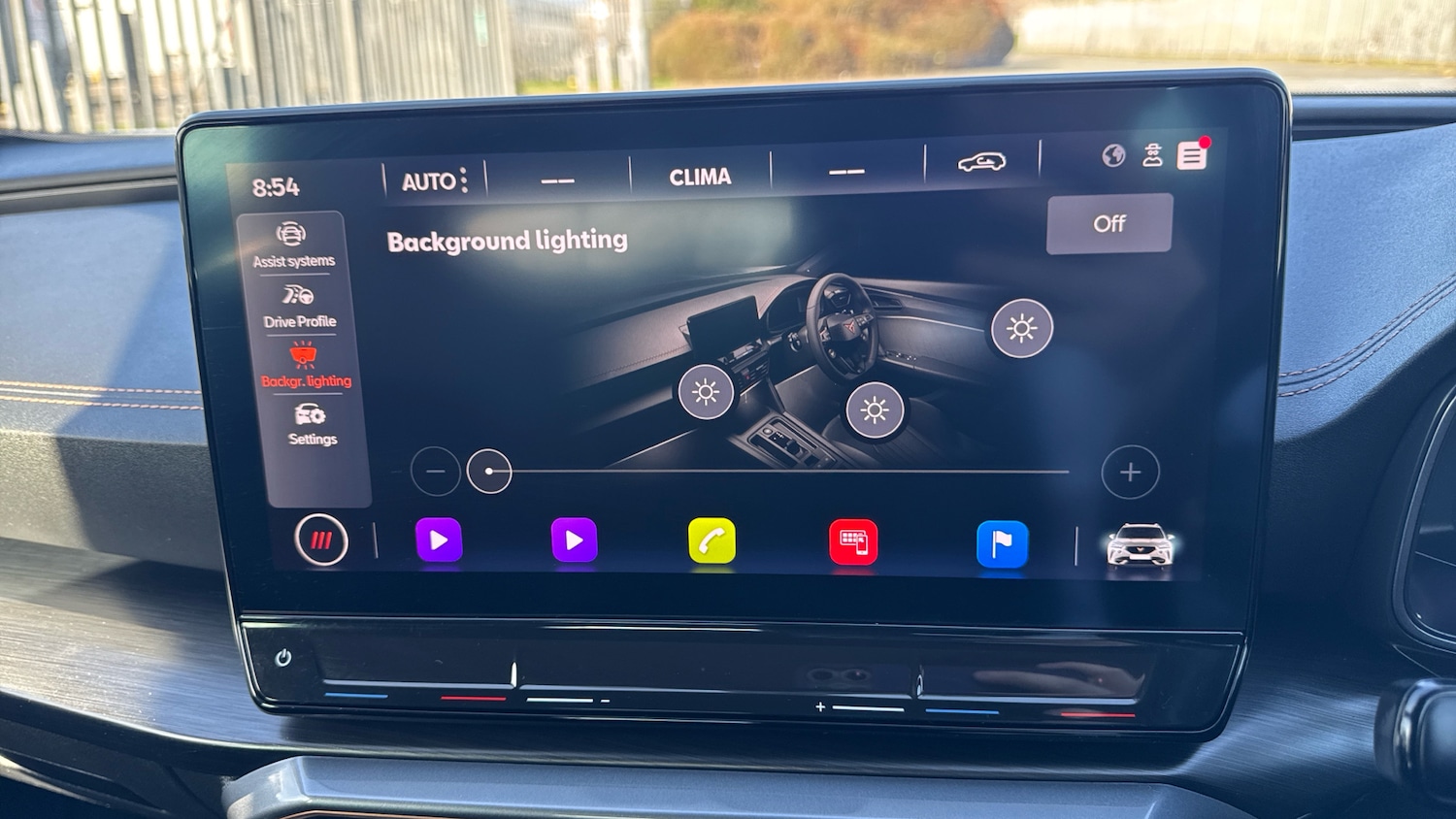 Used Cupra Formentor 2023 for sale - 78065010: Photo 50