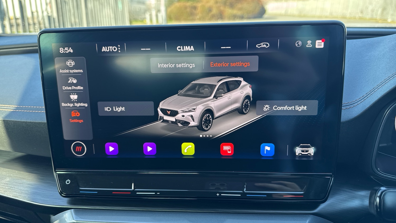 Used Cupra Formentor 2023 for sale - 78065010: Photo 51