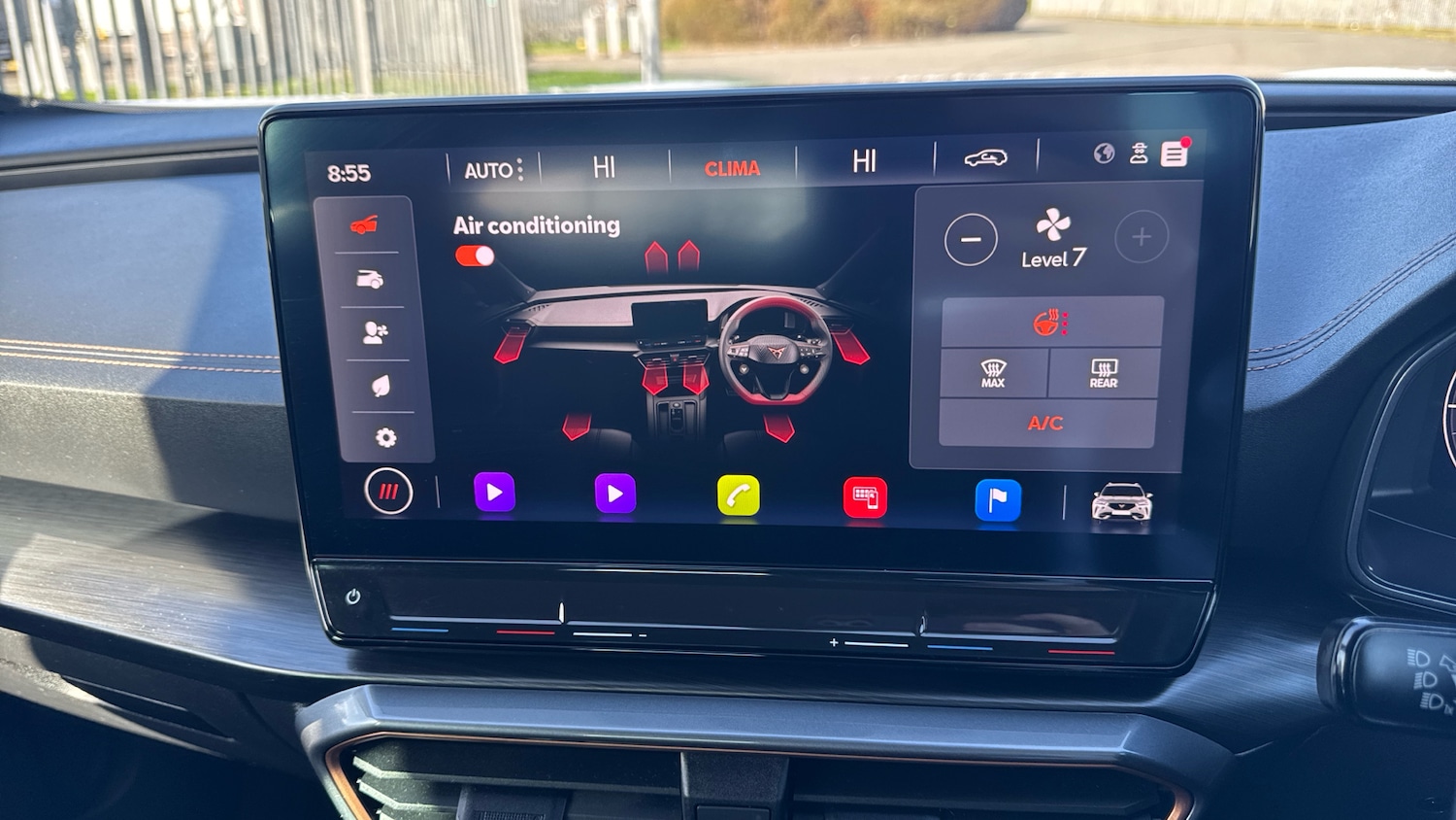 Used Cupra Formentor 2023 for sale - 78065010: Photo 52