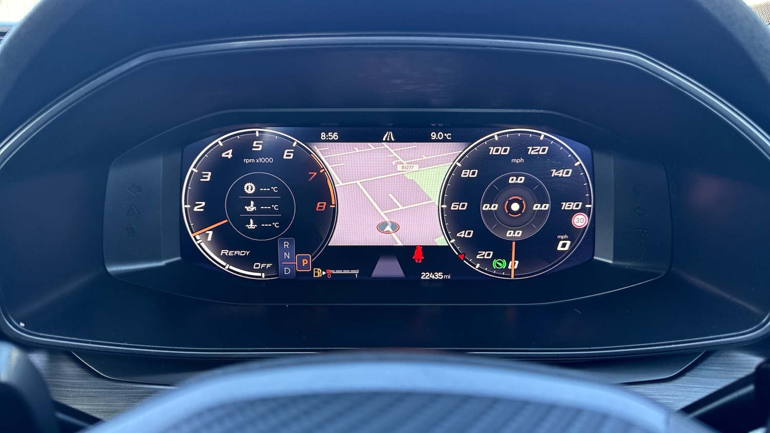 Used Cupra Formentor 2023 for sale - 78065010: Photo 53