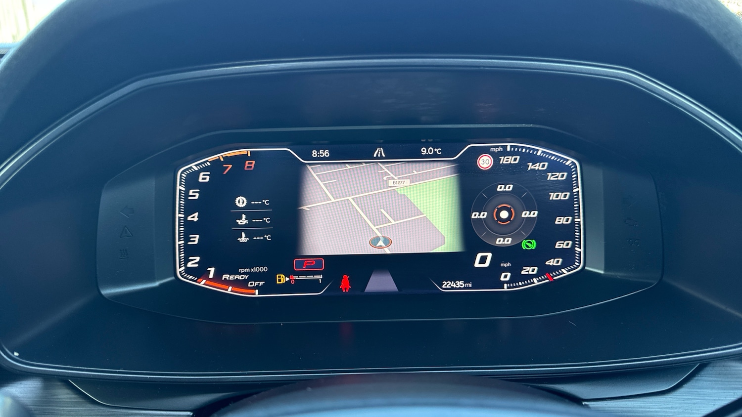 Used Cupra Formentor 2023 for sale - 78065010: Photo 54