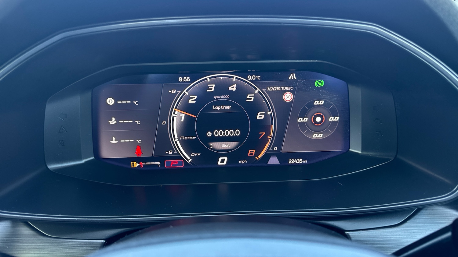 Used Cupra Formentor 2023 for sale - 78065010: Photo 56