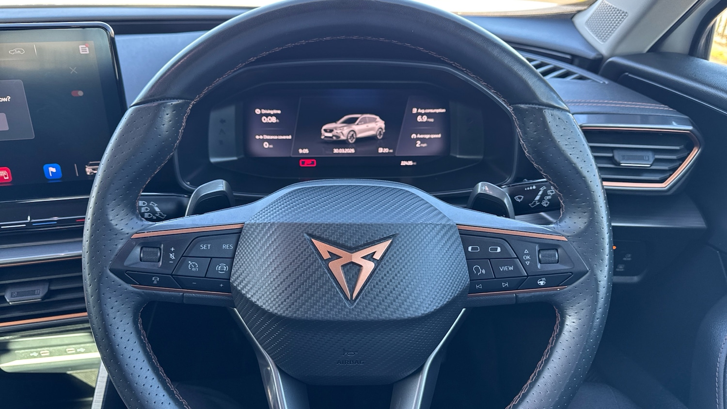 Used Cupra Formentor 2023 for sale - 78065010: Photo 57