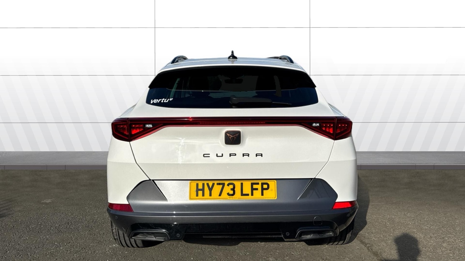 Used Cupra Formentor 2023 for sale - 78065010: Photo 6