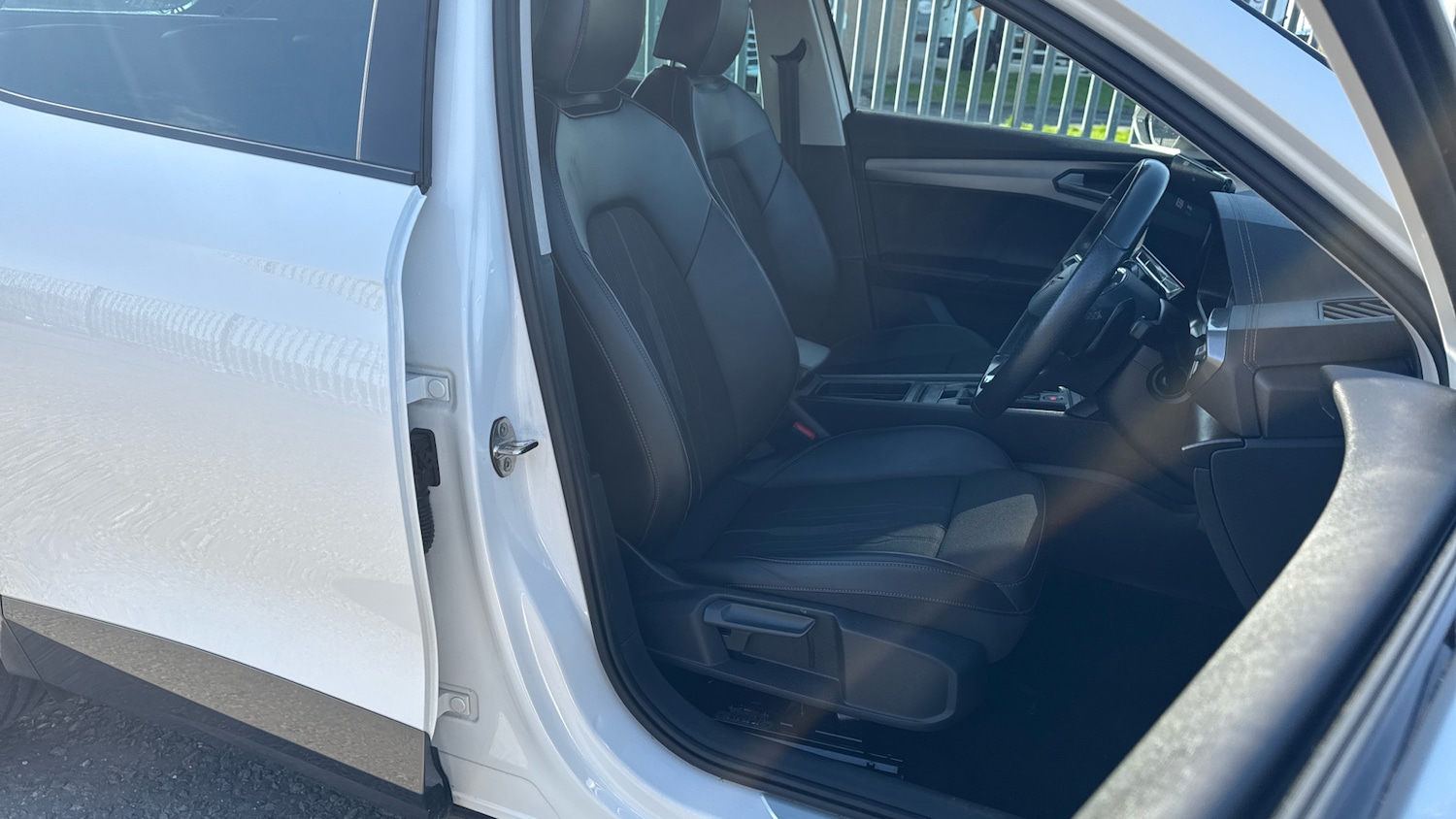 Used Cupra Formentor 2023 for sale - 78065010: Photo 61