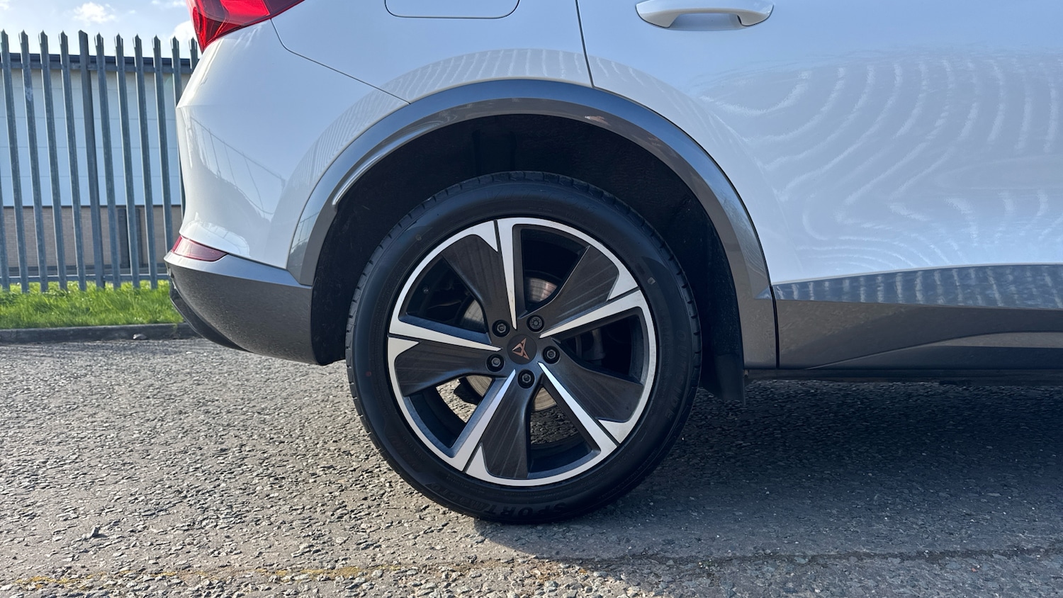 Used Cupra Formentor 2023 for sale - 78065010: Photo 7