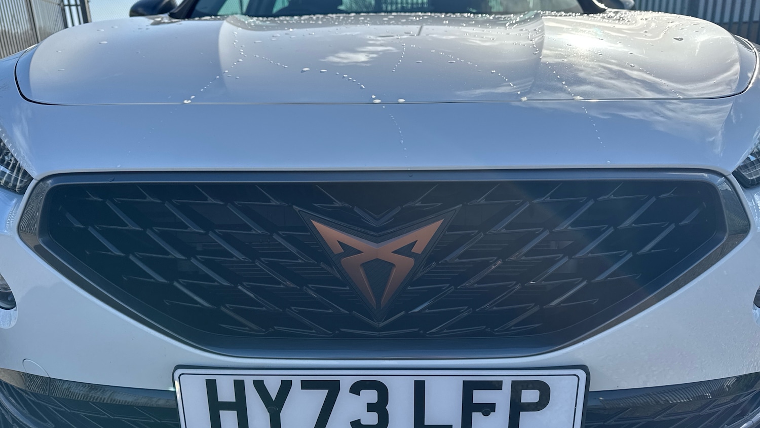 Used Cupra Formentor 2023 for sale - 78065010: Photo 8