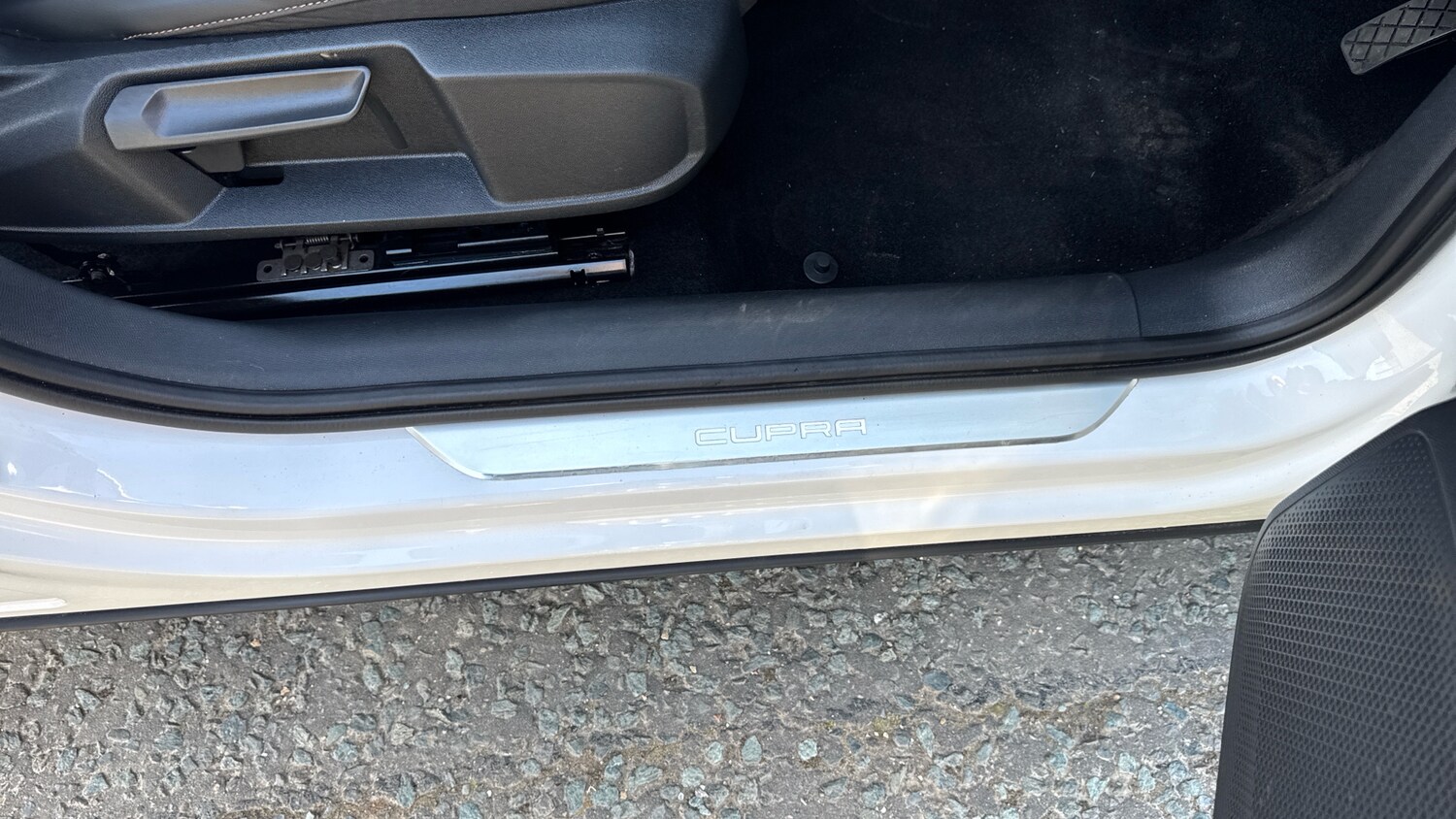 Used Cupra Formentor 2023 for sale - 78065010: Photo 80