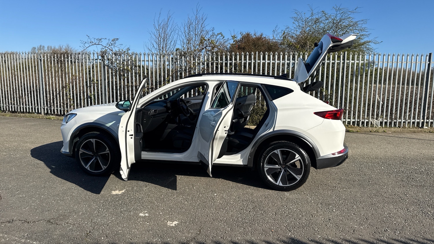 Used Cupra Formentor 2023 for sale - 78065010: Photo 87