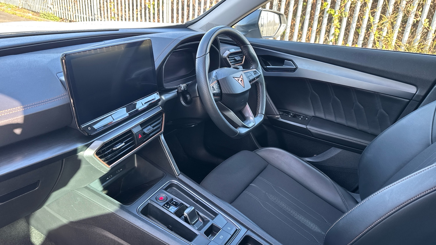 Used Cupra Formentor 2023 for sale - 78065010: Photo 9