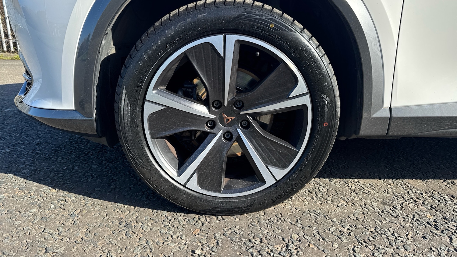 Used Cupra Formentor 2023 for sale - 78065010: Photo 90