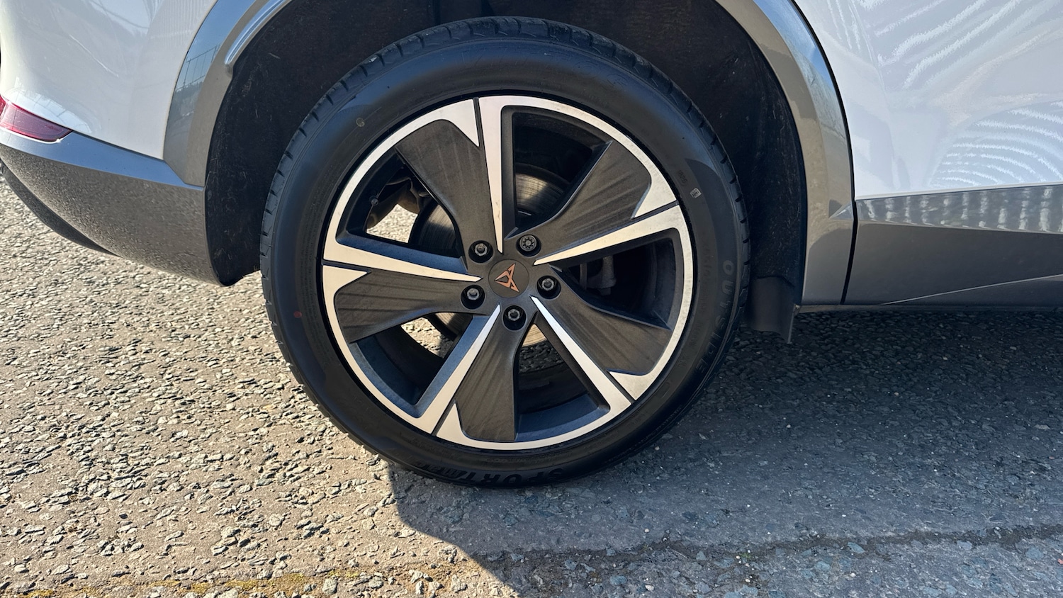 Used Cupra Formentor 2023 for sale - 78065010: Photo 92