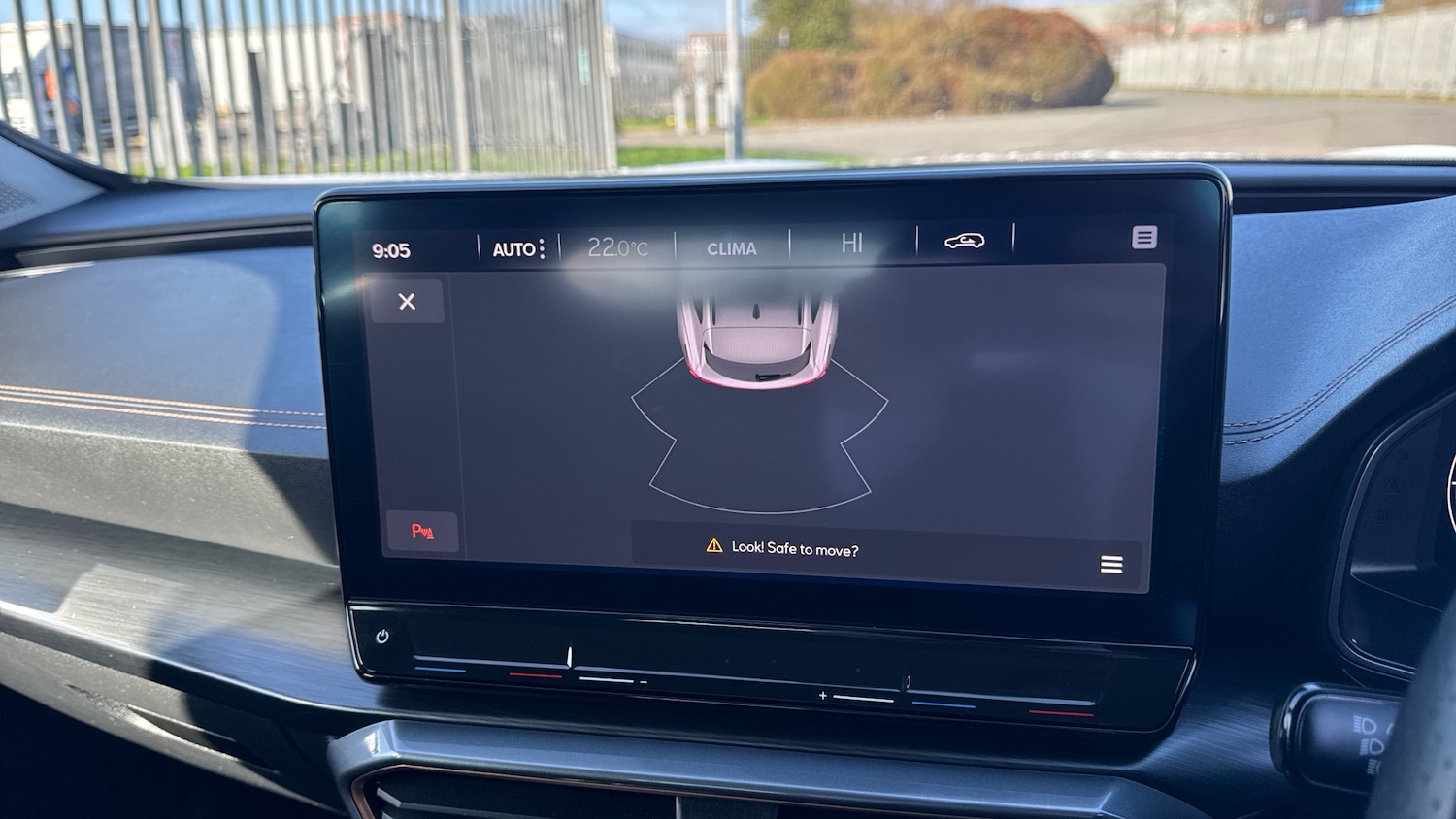 Used Cupra Formentor 2023 for sale - 78065010: Photo 94