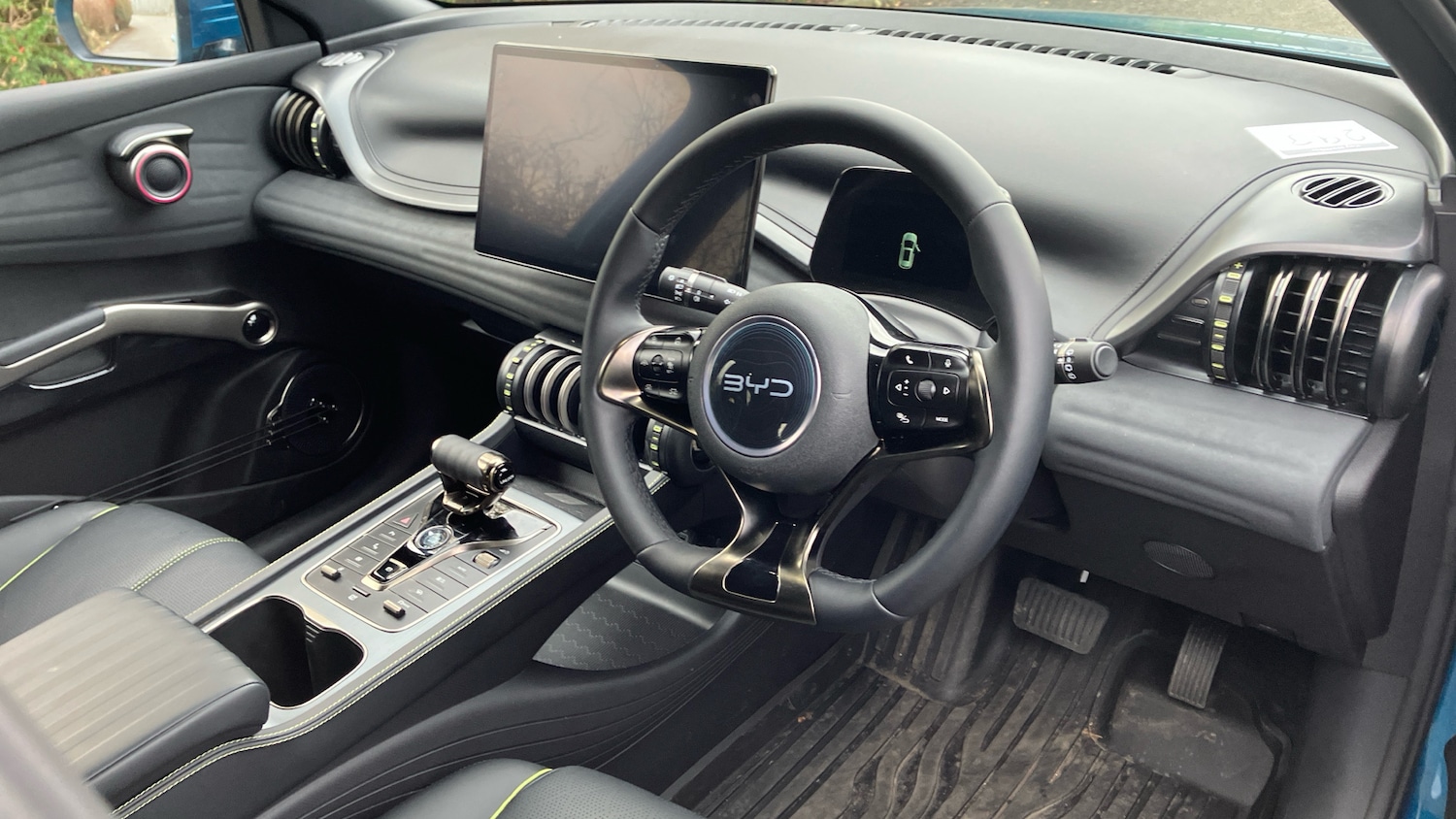 Used BYD Atto 3 2025 for sale - 76958426: Photo 11