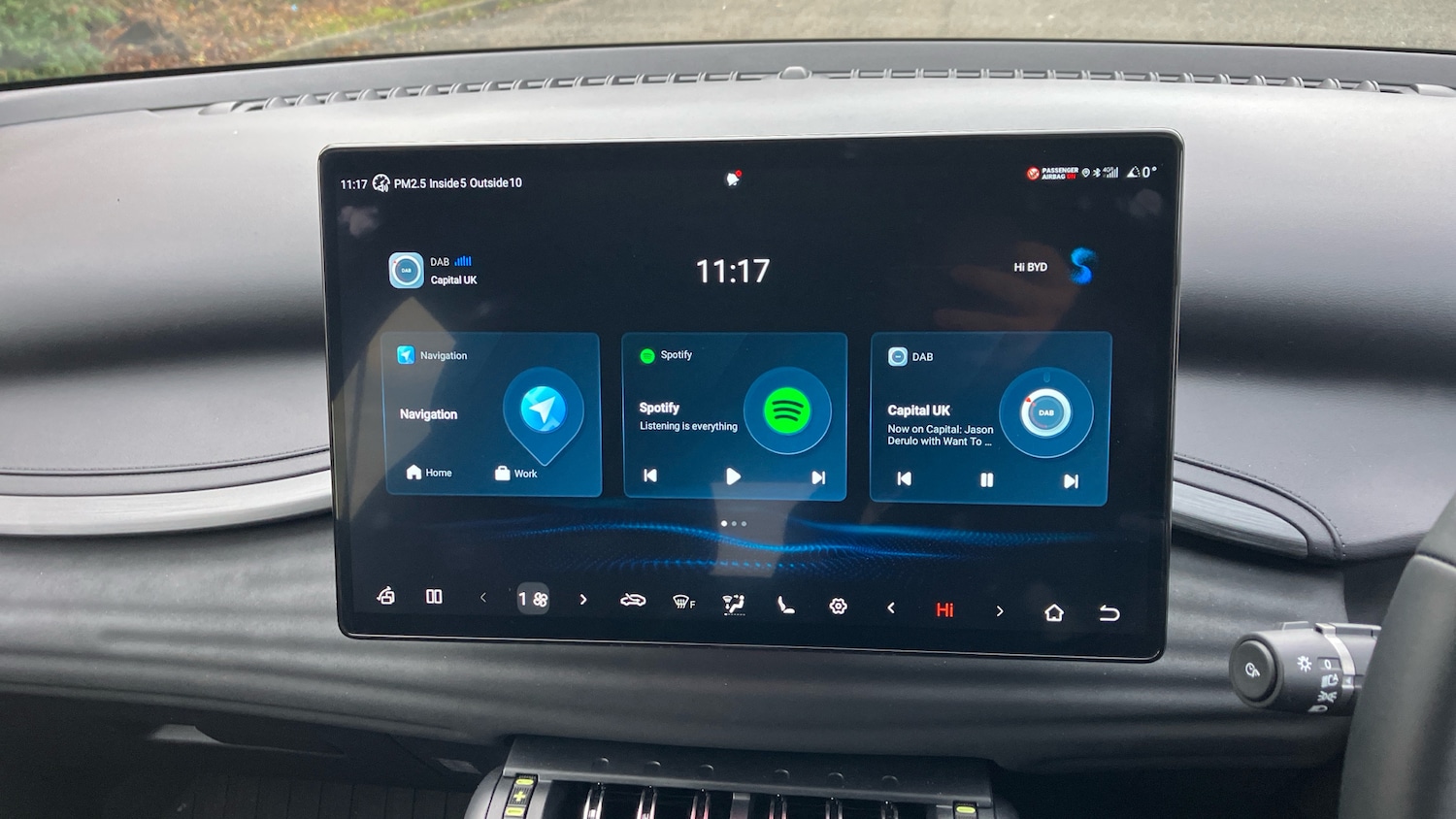 Used BYD Atto 3 2025 for sale - 76958426: Photo 12