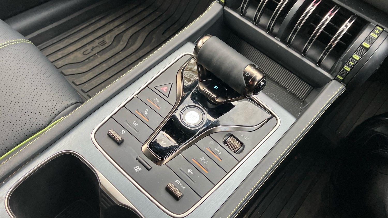 Used BYD Atto 3 2025 for sale - 76958426: Photo 13