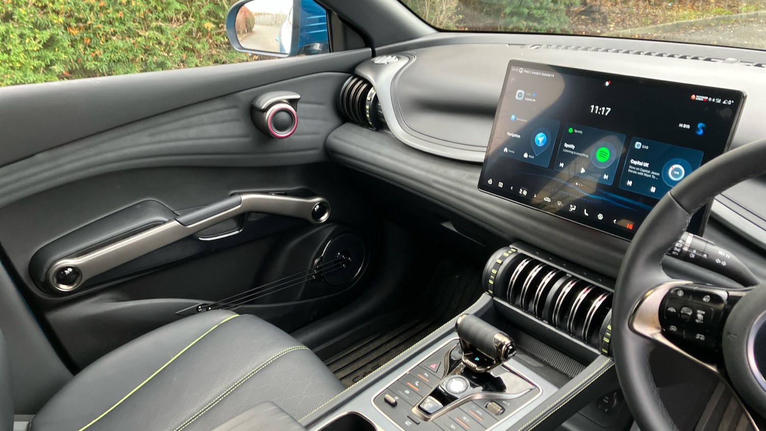 Used BYD Atto 3 2025 for sale - 76958426: Photo 14