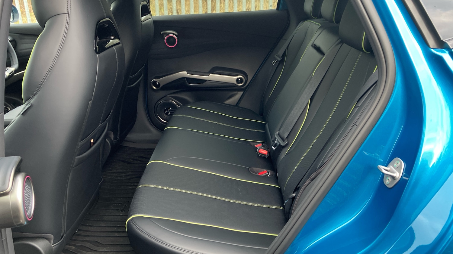 Used BYD Atto 3 2025 for sale - 76958426: Photo 16