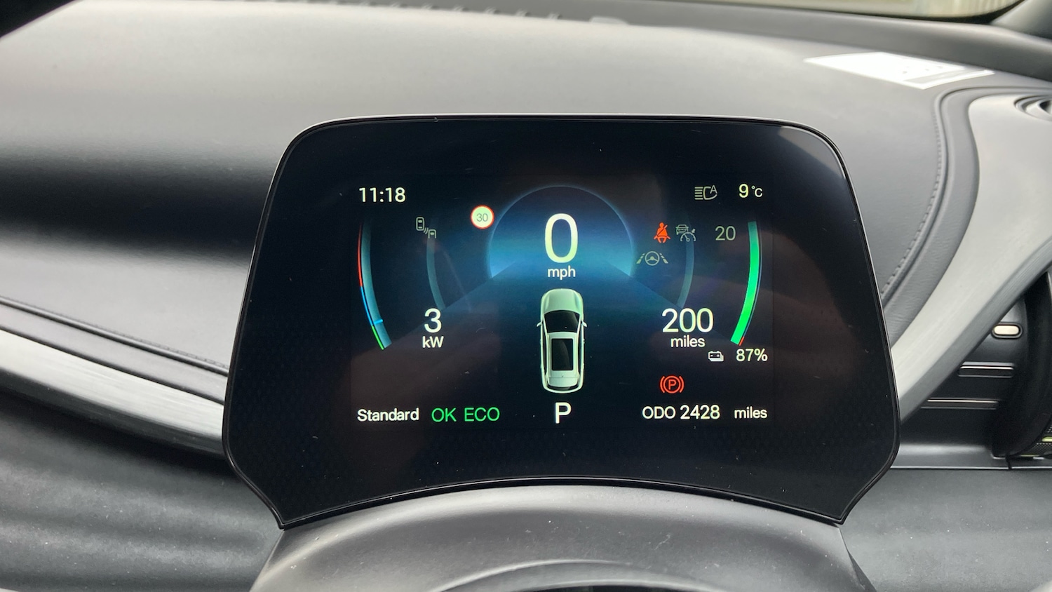 Used BYD Atto 3 2025 for sale - 76958426: Photo 18