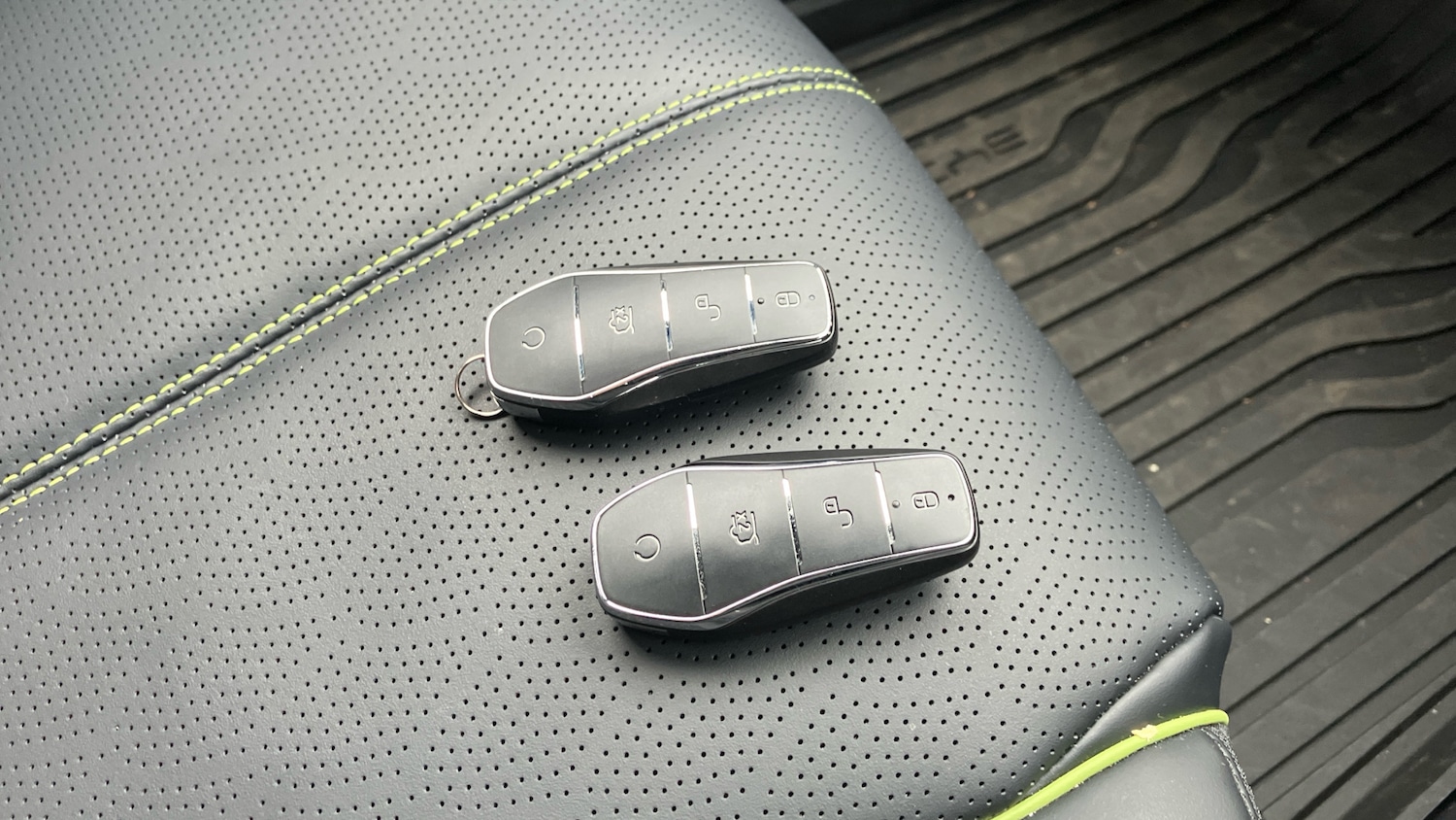 Used BYD Atto 3 2025 for sale - 76958426: Photo 19