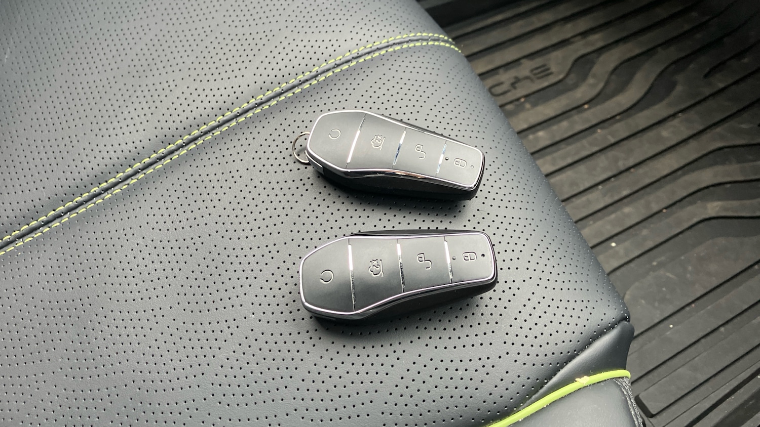 Used BYD Atto 3 2025 for sale - 76958426: Photo 20