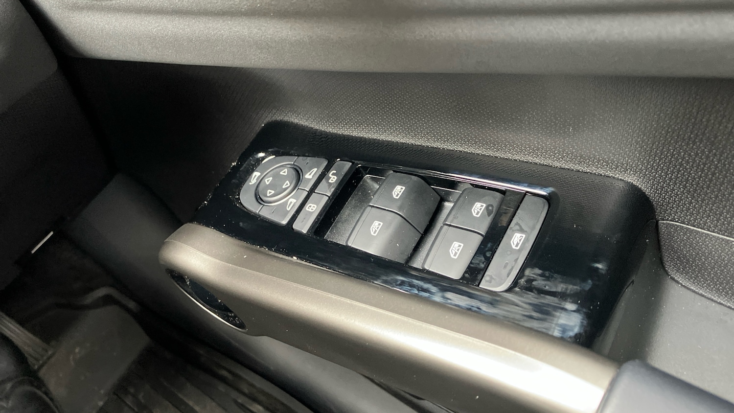 Used BYD Atto 3 2025 for sale - 76958426: Photo 23