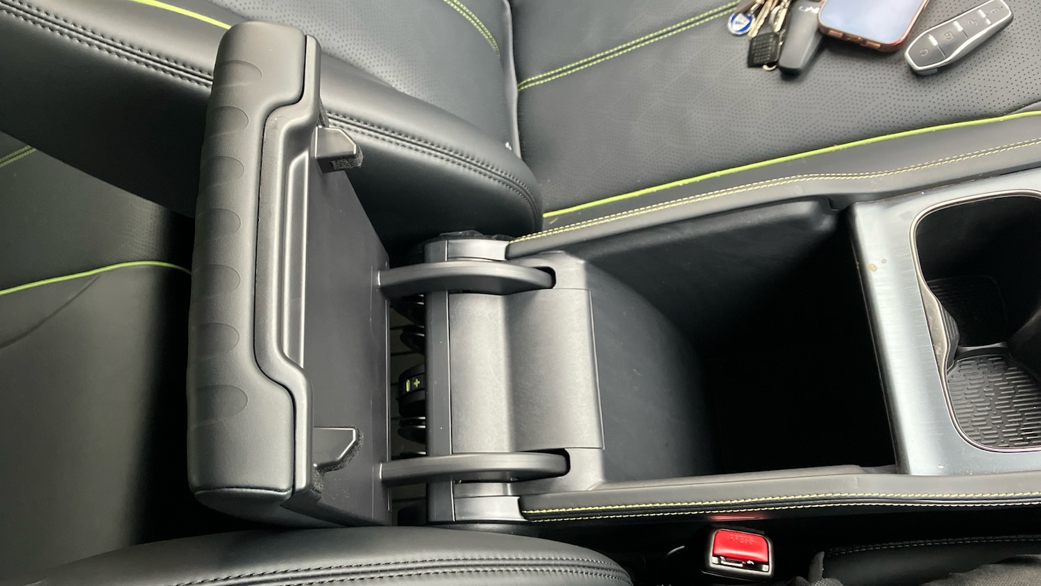 Used BYD Atto 3 2025 for sale - 76958426: Photo 29