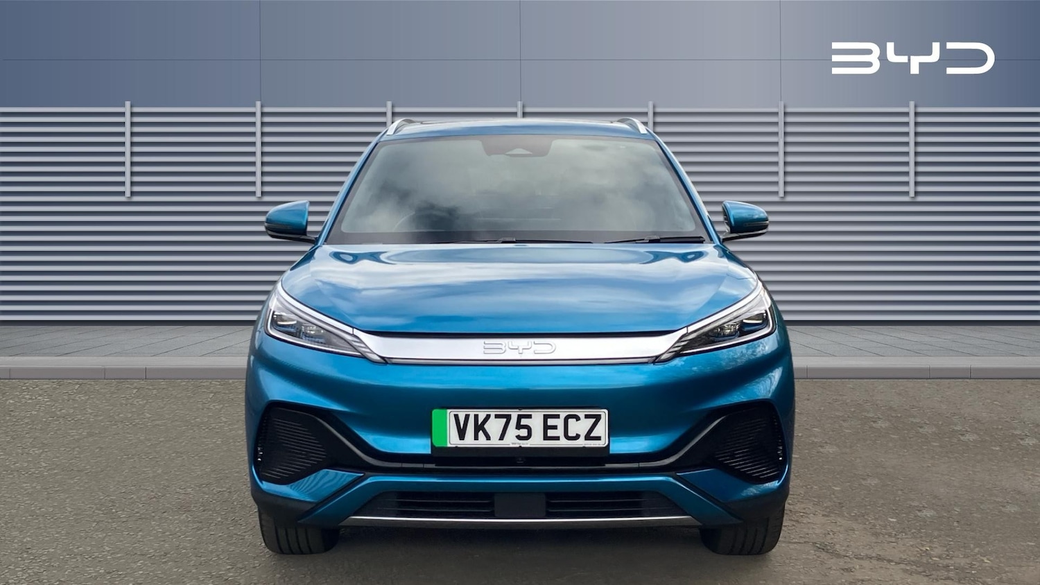 Used BYD Atto 3 2025 for sale - 76958426: Photo 3