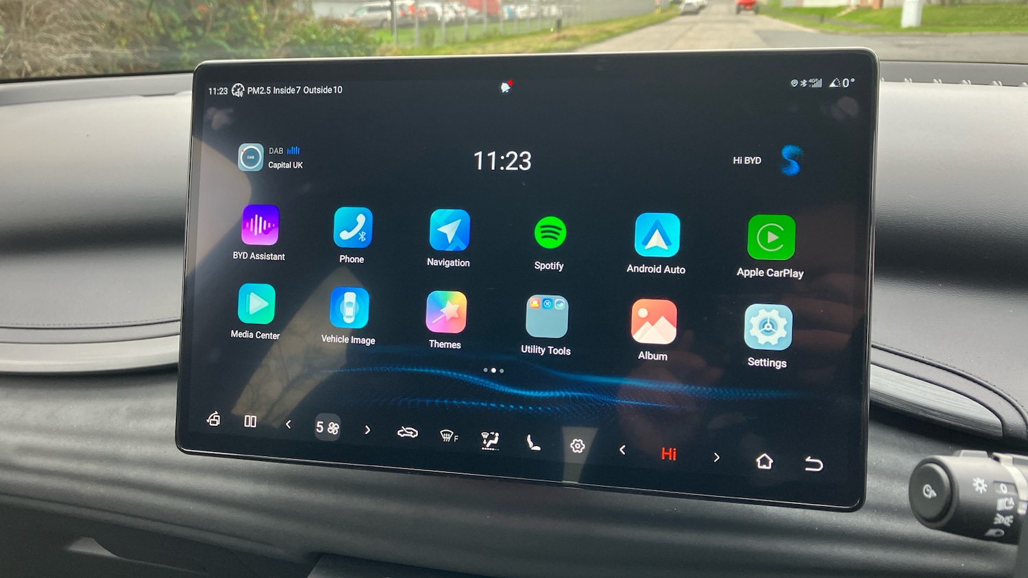 Used BYD Atto 3 2025 for sale - 76958426: Photo 34