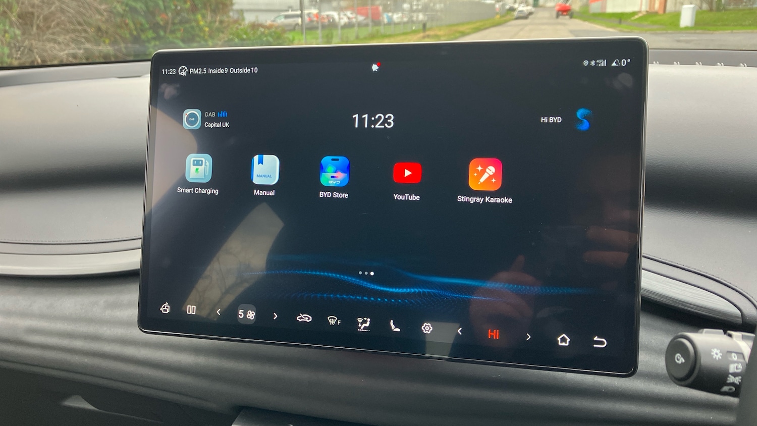 Used BYD Atto 3 2025 for sale - 76958426: Photo 35