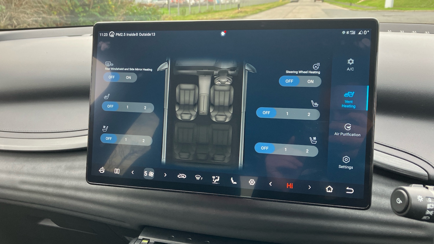 Used BYD Atto 3 2025 for sale - 76958426: Photo 36