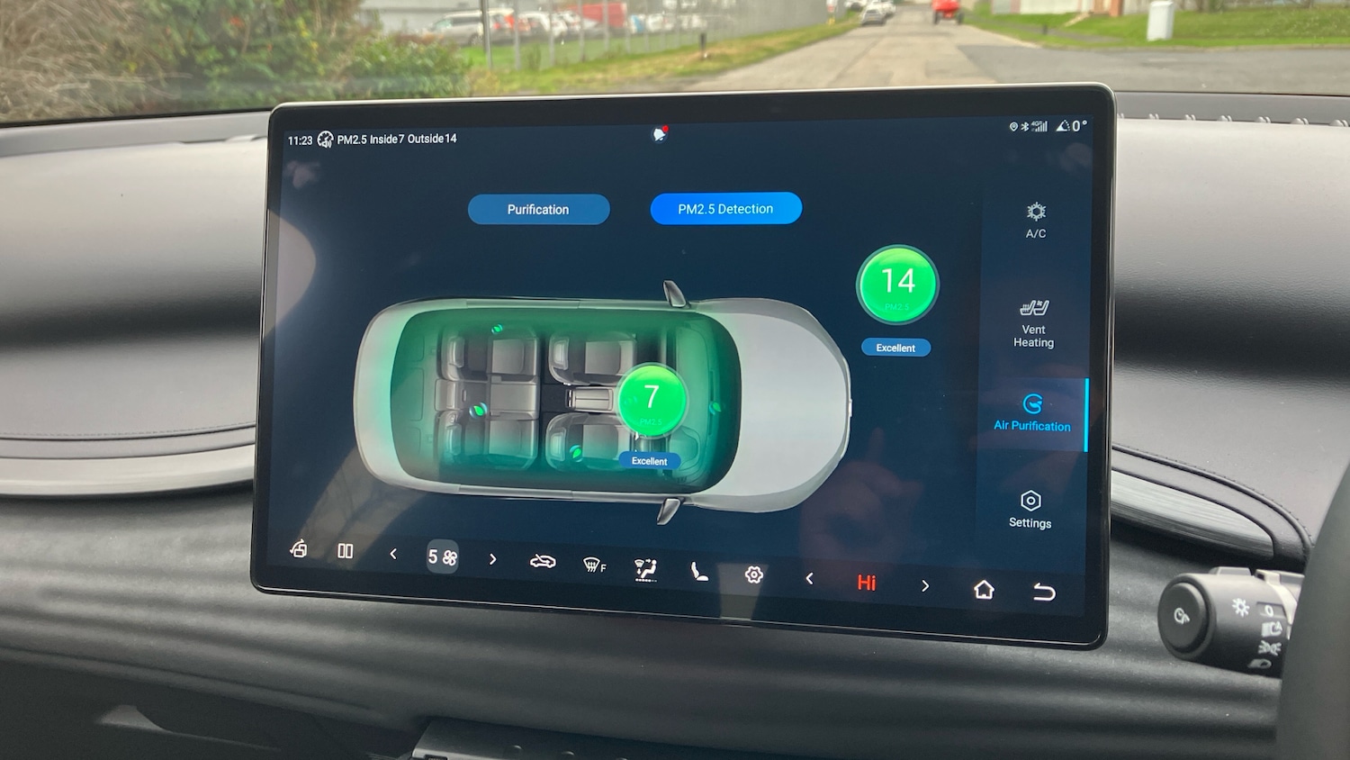 Used BYD Atto 3 2025 for sale - 76958426: Photo 38