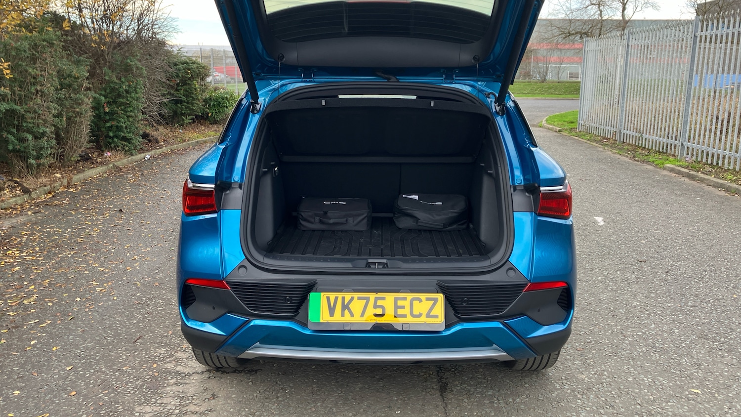 Used BYD Atto 3 2025 for sale - 76958426: Photo 4