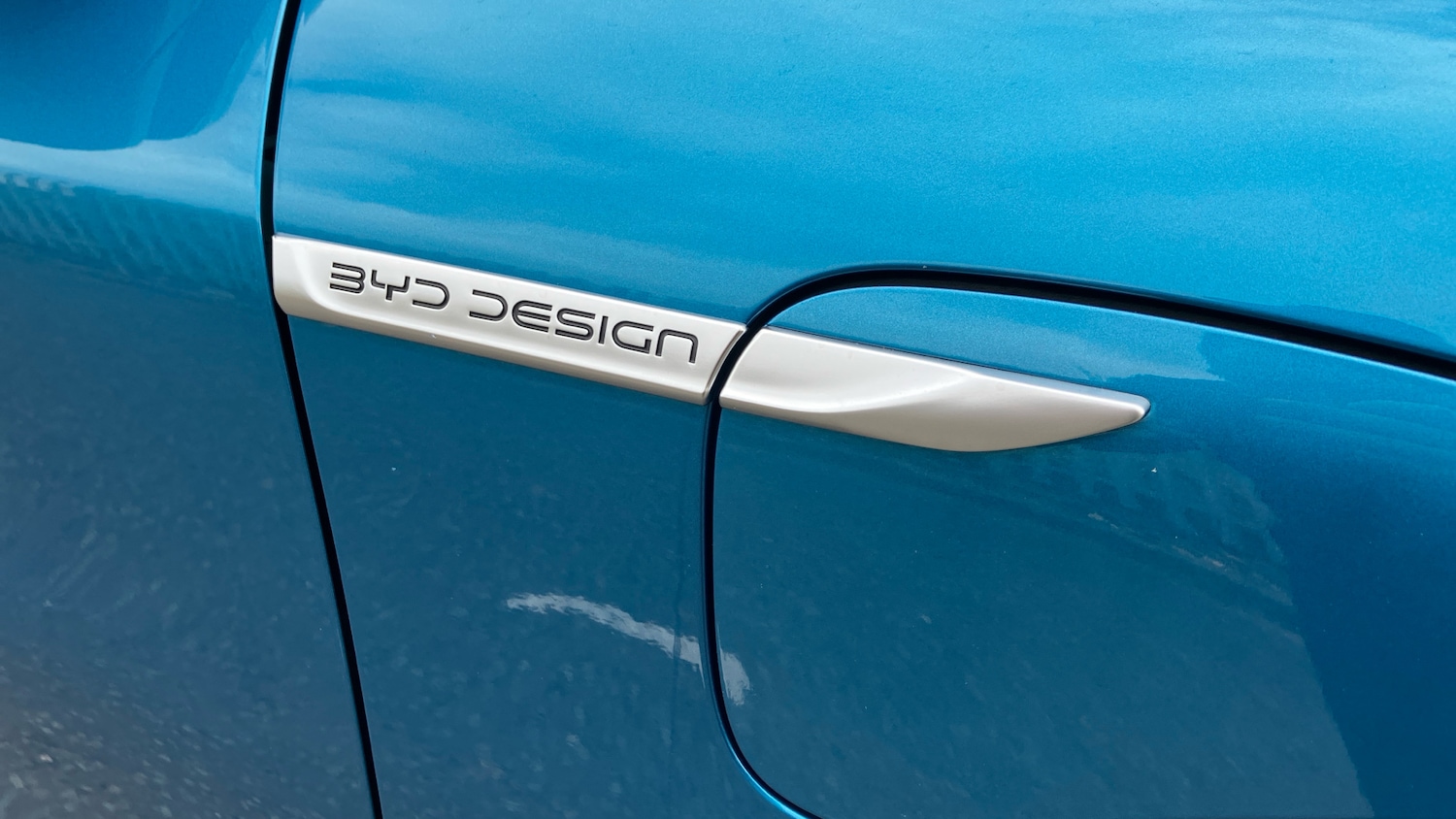 Used BYD Atto 3 2025 for sale - 76958426: Photo 44