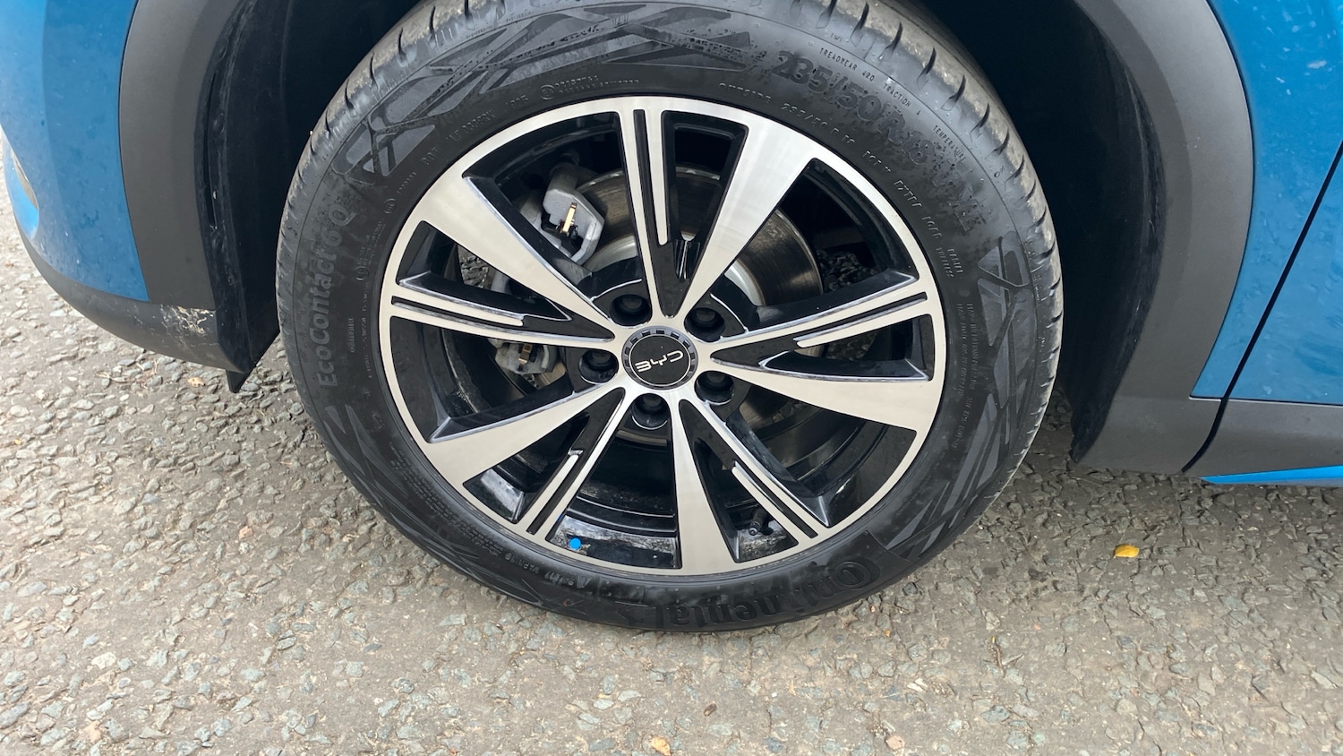 Used BYD Atto 3 2025 for sale - 76958426: Photo 49