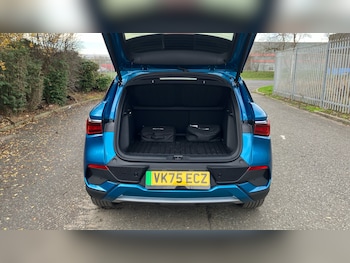 Used BYD Atto 3 2025 for sale - 76958426: Photo