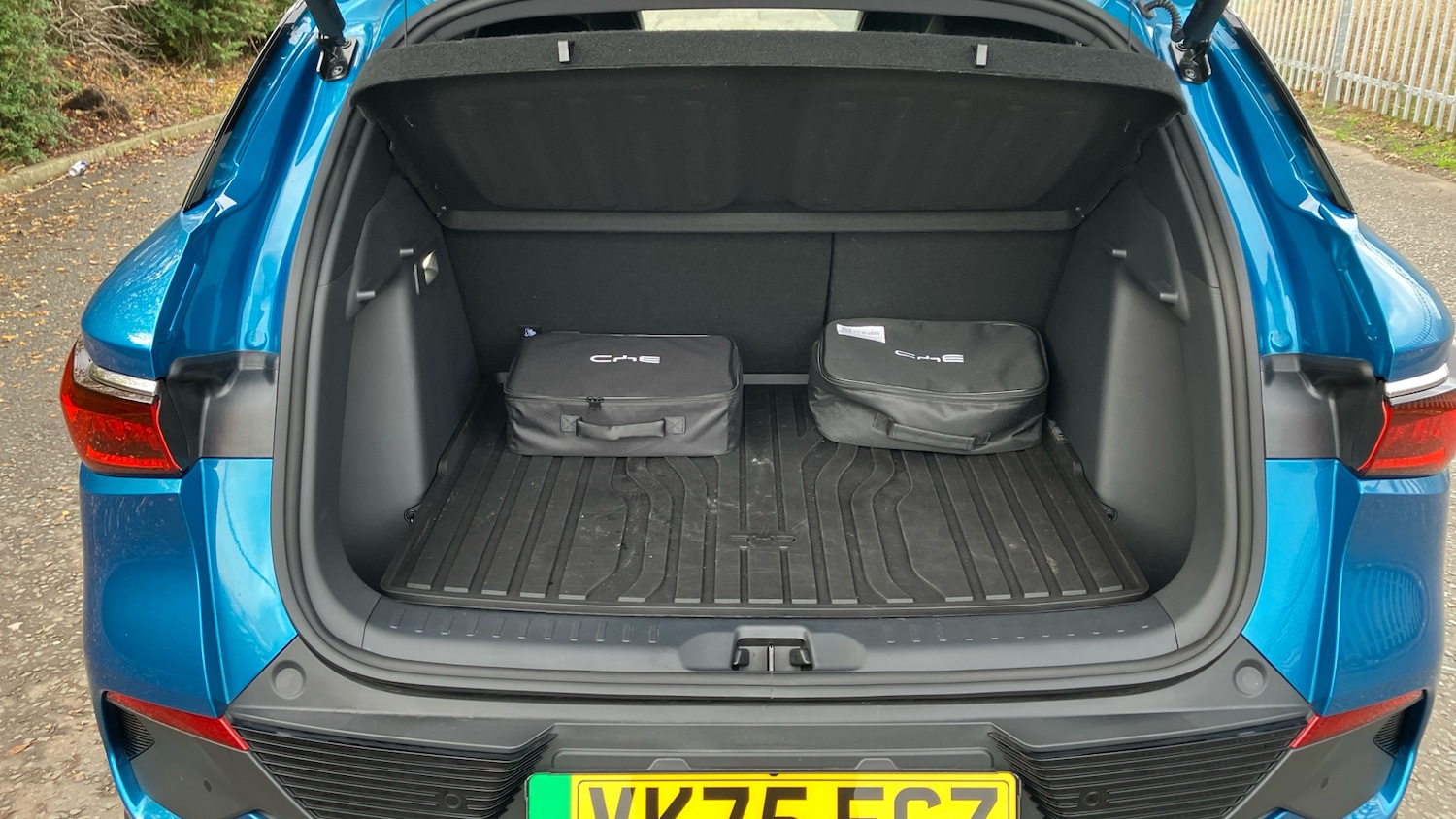 Used BYD Atto 3 2025 for sale - 76958426: Photo 52