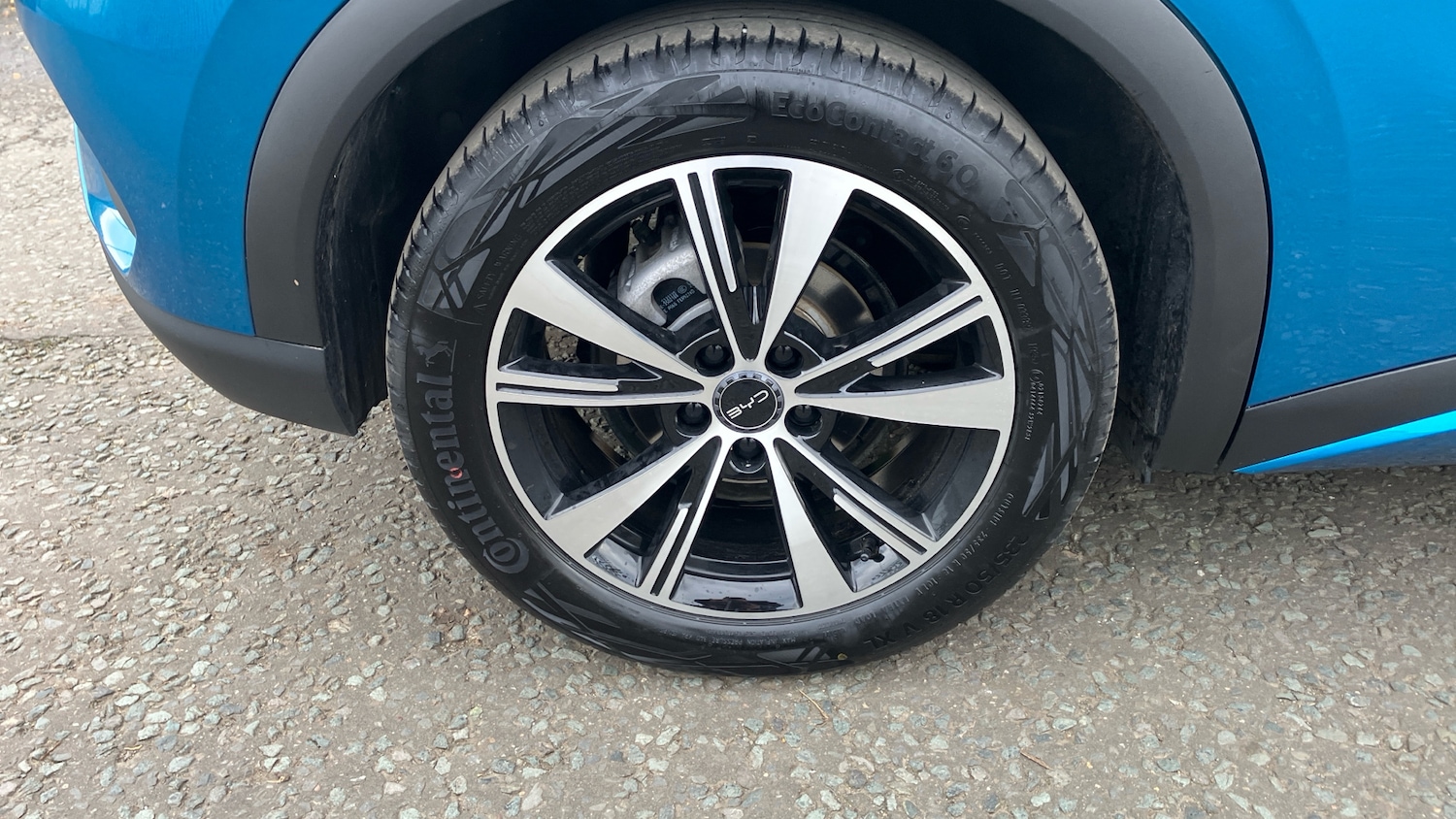 Used BYD Atto 3 2025 for sale - 76958426: Photo 59