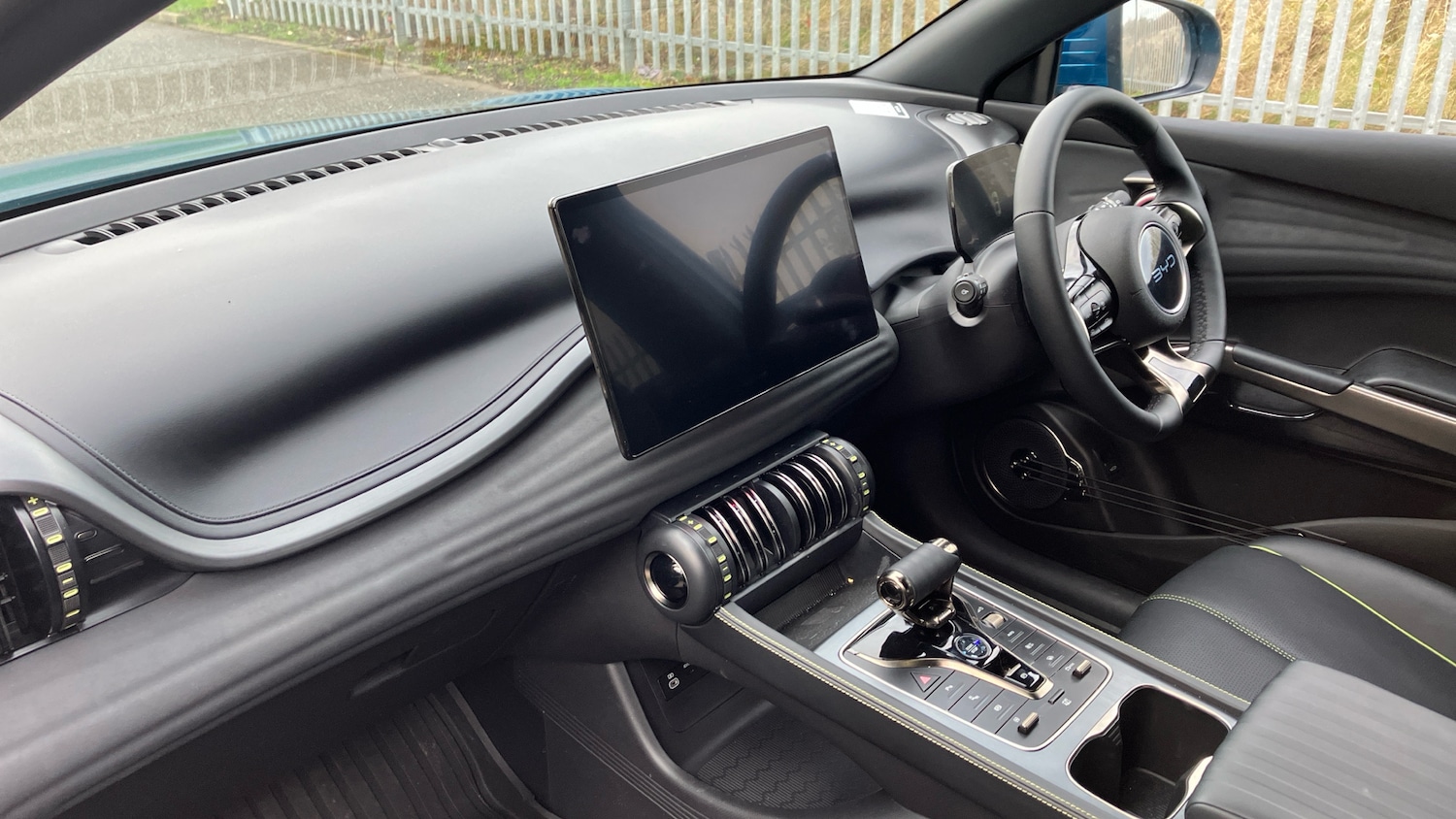 Used BYD Atto 3 2025 for sale - 76958426: Photo 9