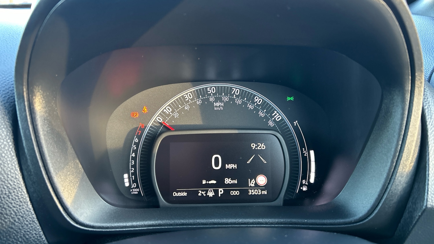 Used Toyota Aygo X 2022 for sale - 77085412: Photo 18