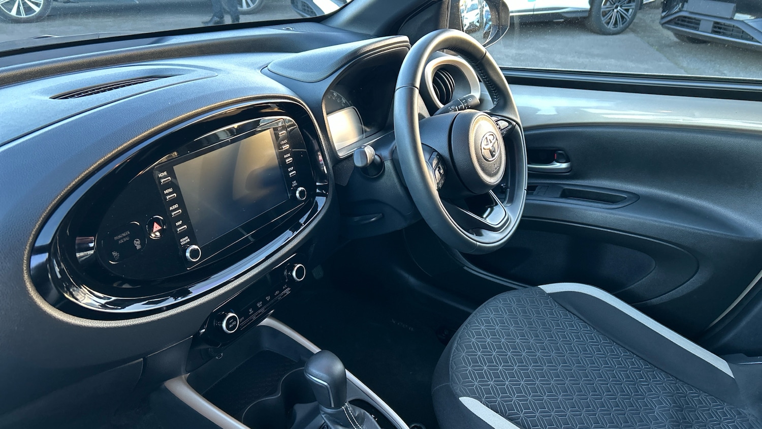 Used Toyota Aygo X 2022 for sale - 77085412: Photo 9