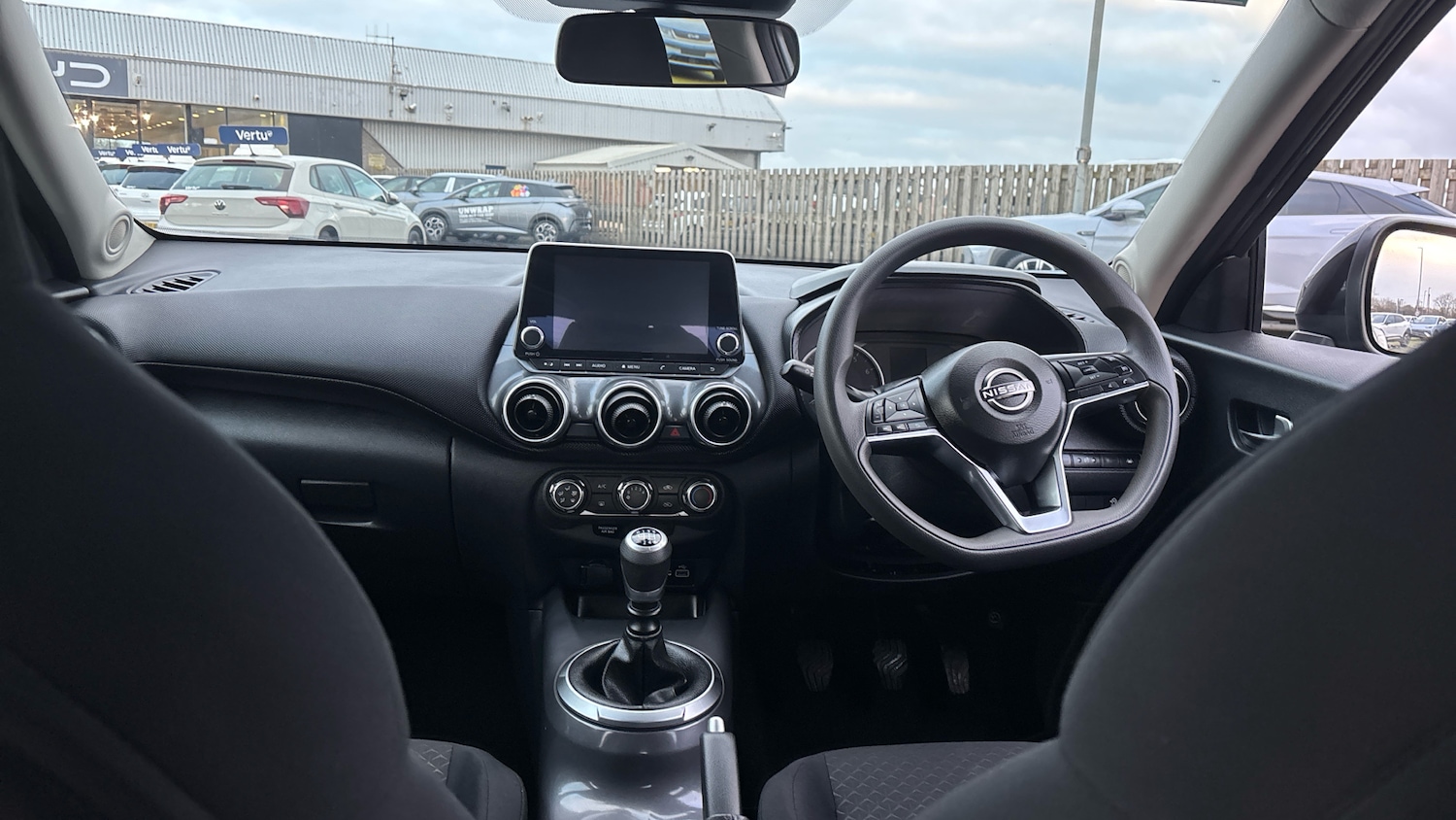 Used Nissan Juke 2024 for sale - 77076981: Photo 10