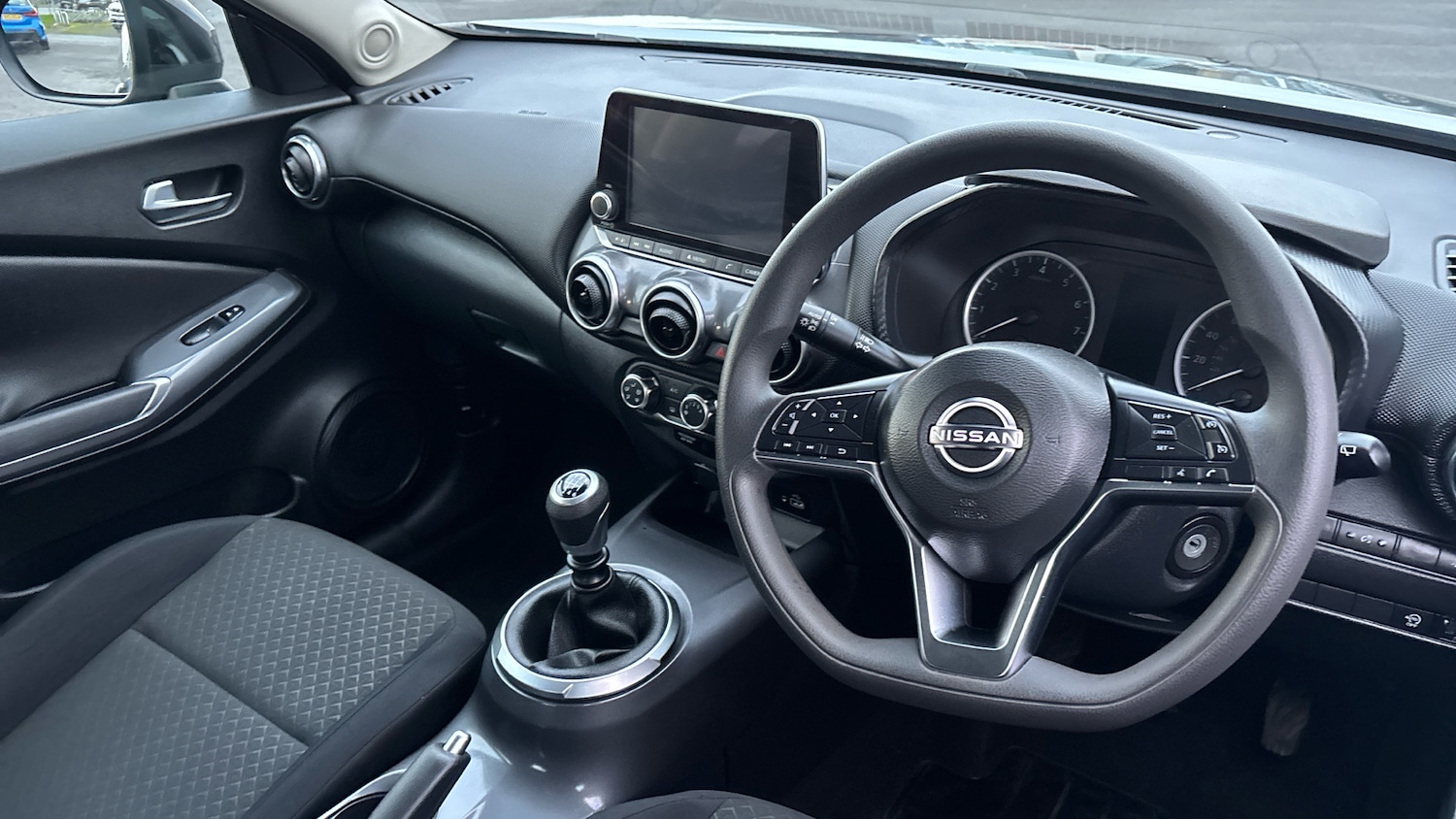 Used Nissan Juke 2024 for sale - 77076981: Photo 11