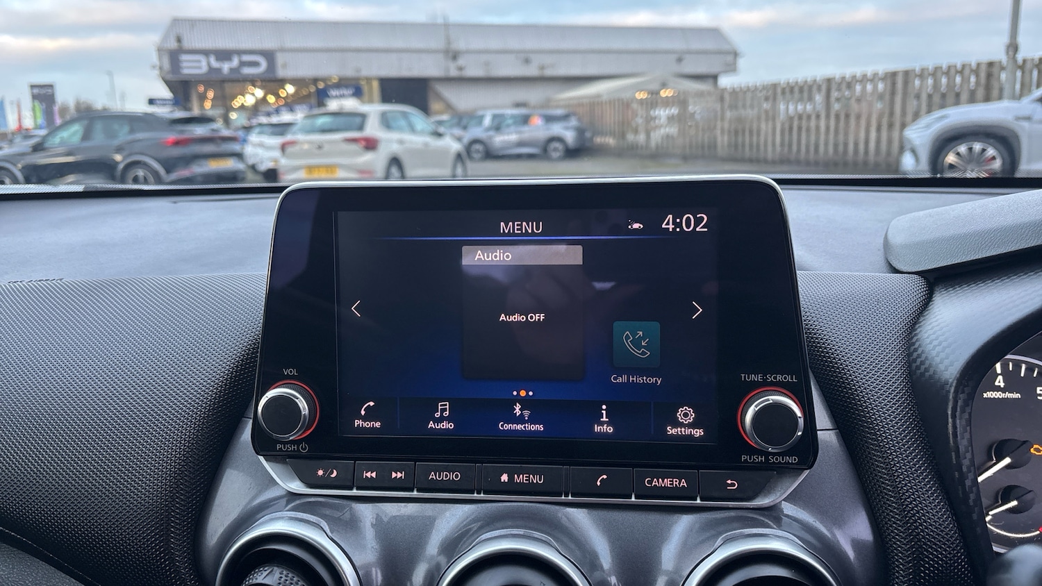 Used Nissan Juke 2024 for sale - 77076981: Photo 12