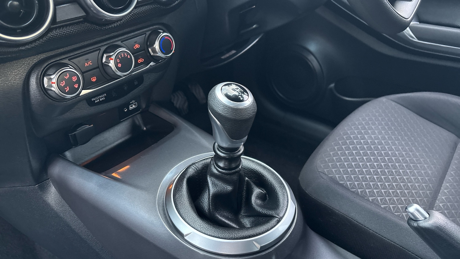 Used Nissan Juke 2024 for sale - 77076981: Photo 13