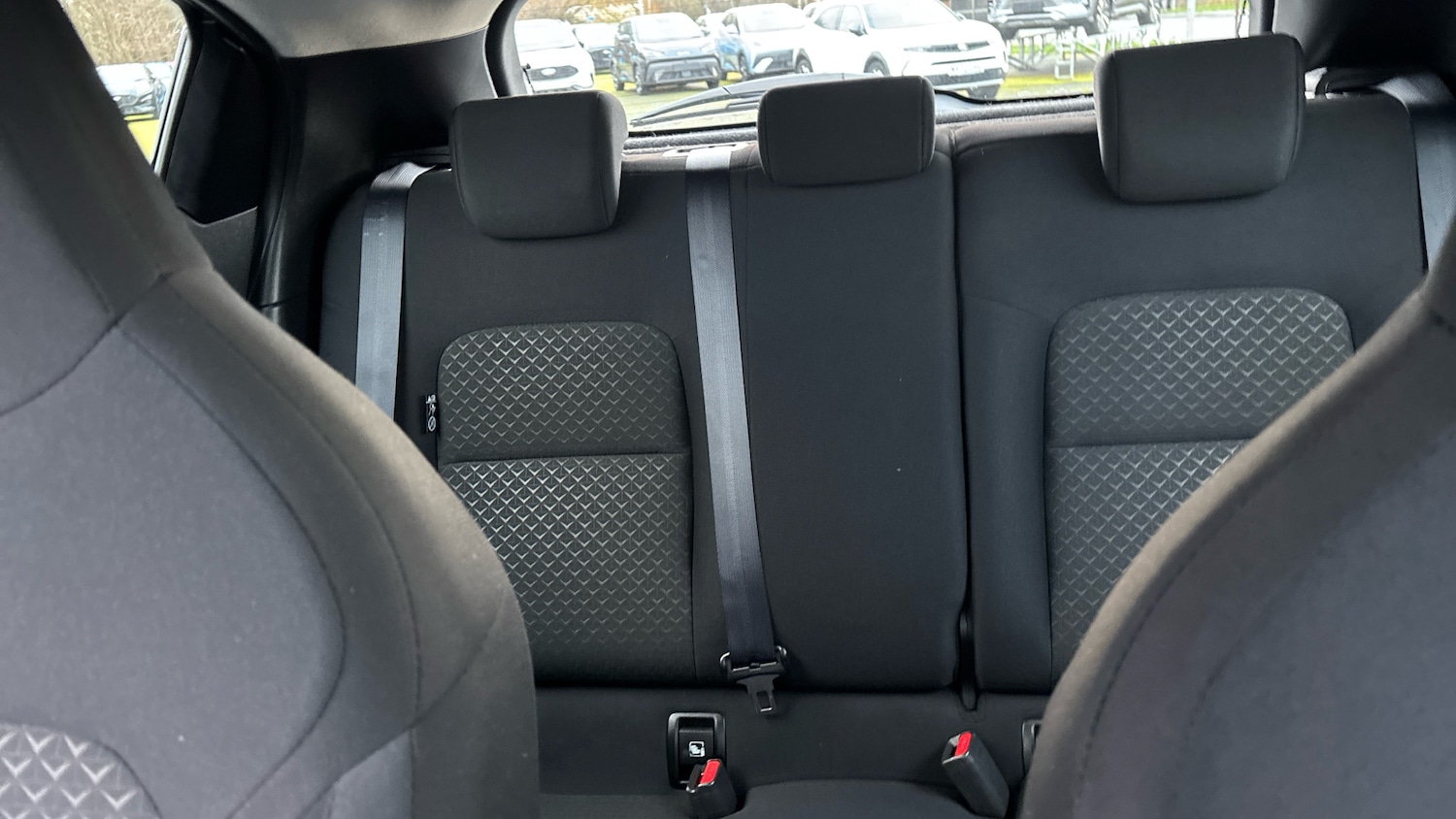 Used Nissan Juke 2024 for sale - 77076981: Photo 15