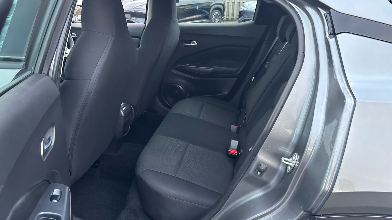 Used Nissan Juke 2024 for sale - 77076981: Photo 16