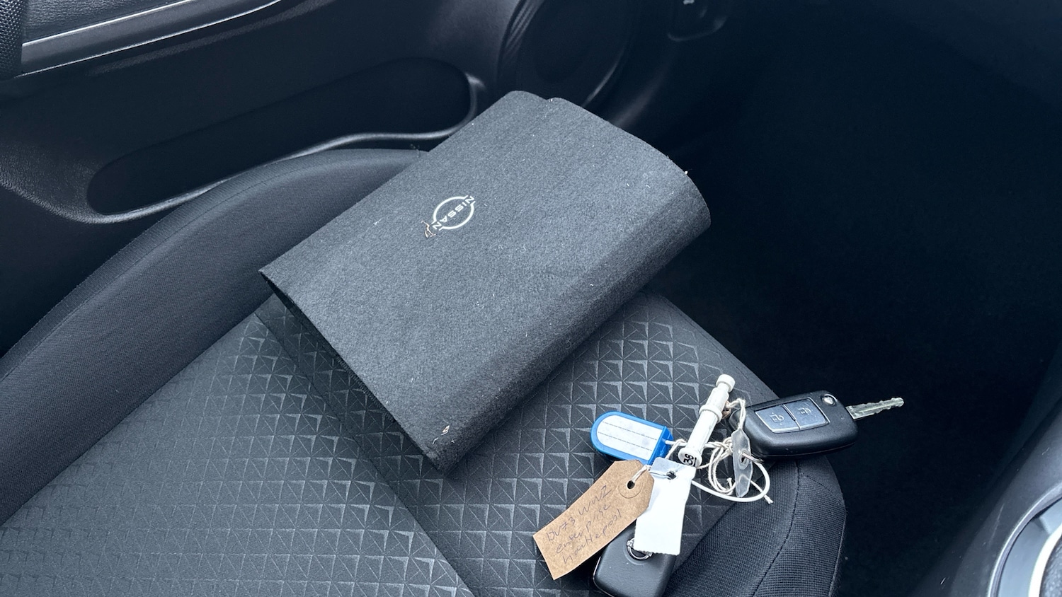 Used Nissan Juke 2024 for sale - 77076981: Photo 19